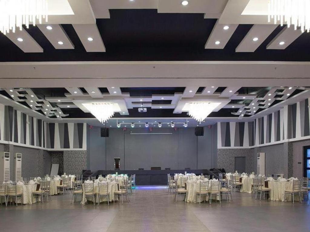 Isabela Zen Hotel & Restaurant Corporation City of Santiago Ngoại thất bức ảnh
