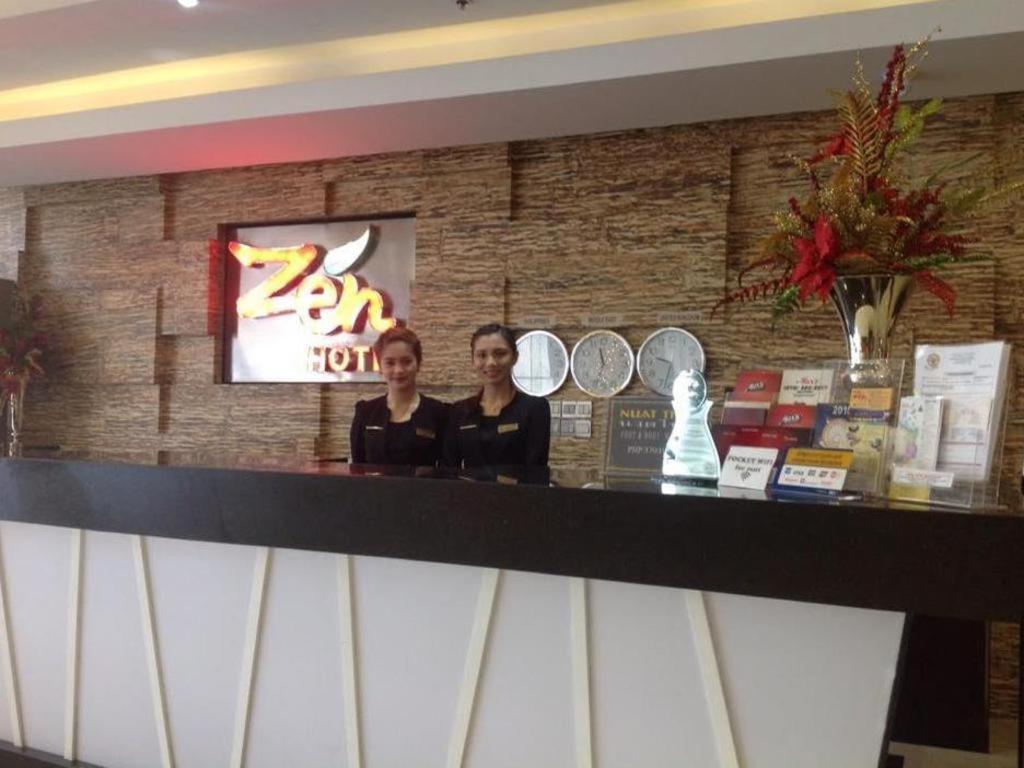 Isabela Zen Hotel & Restaurant Corporation City of Santiago Ngoại thất bức ảnh